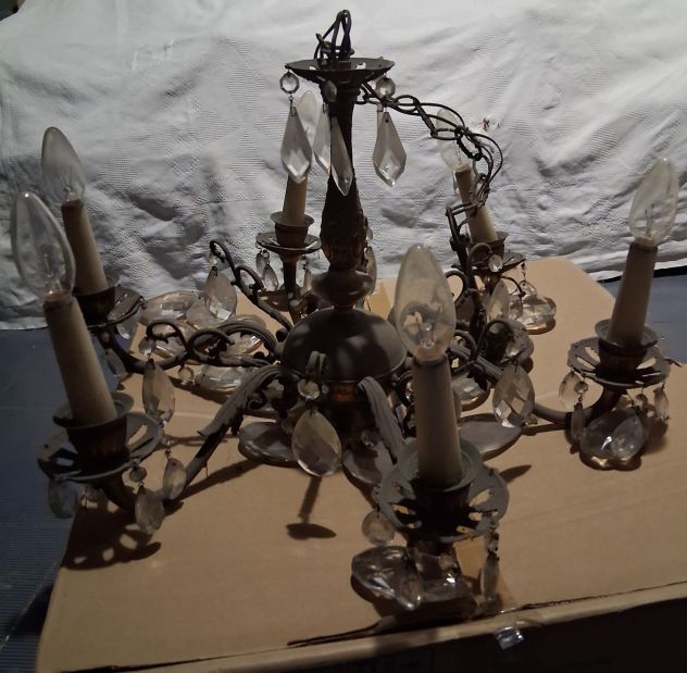 lampadario