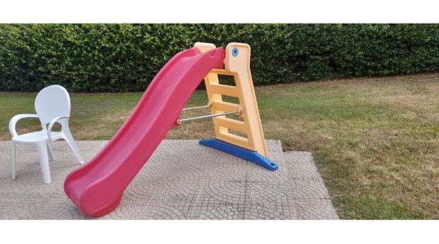 Scivolo  bambini