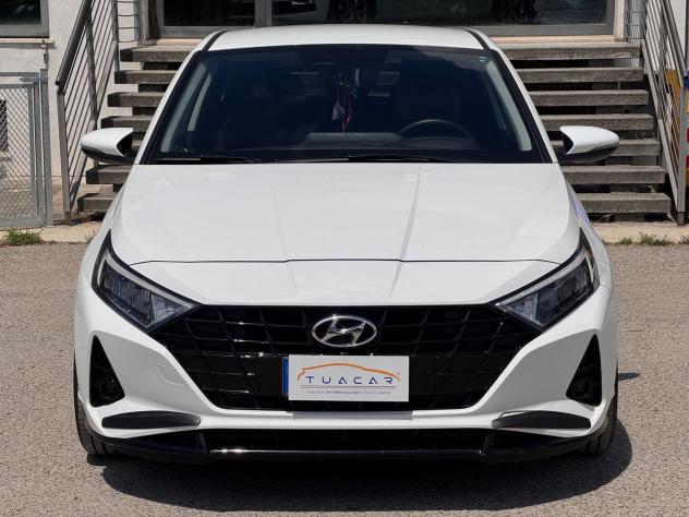 Hyundai i20 Connect Line 1.2 MPI #11208 - Foto 6
