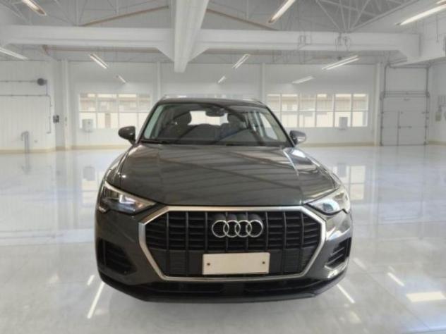 AUDI Q3 35 TDI S tronic Business rif. 23861156 - Foto 6