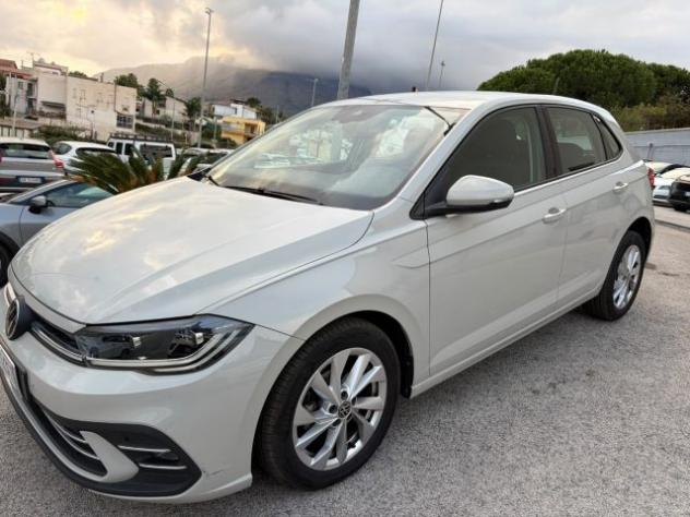 VOLKSWAGEN Polo 1.0 TSI Style rif. 24063457
