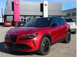 Alfa Romeo Junior BEV 156CV/115kW elettrica SPECIALE