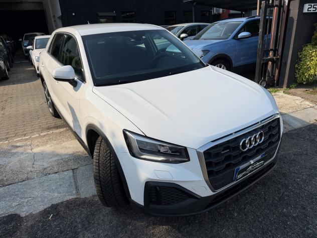Audi Q2 35 TDI quattro S tronic Admired Advanced PREZZO REALE - Foto 7