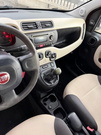 Fiat Panda 0.9 TwinAir Turbo Natural Power Lounge - Foto 9