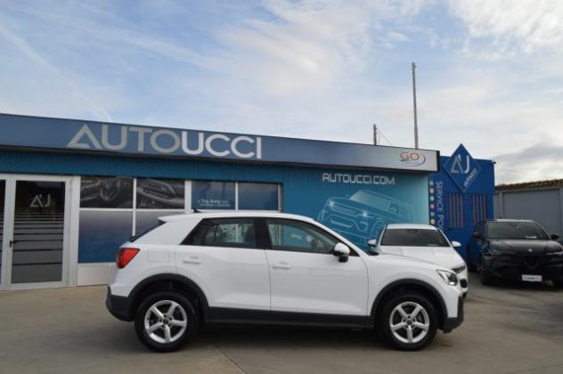 AUDI Q2 30 TDI S tronic 115 CV Business rif. 23961290 - Foto 2