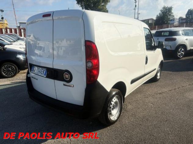 FIAT Doblo Doblò 1.6 MJT 90CV S&S PC-TN Cargo Easy rif. 24161639 - Foto 3