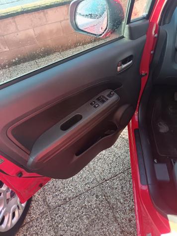 Opel Agila 1.2 16V 86CV Enjoy - Foto 7