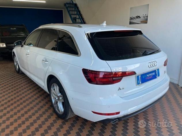 Audi A4 Avant 2.0 TDI 150 CV ultra S tronic Busine - Foto 6