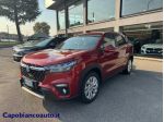 SUZUKI S-Cross 1.4 Hybrid 4WD AllGrip Top + GANCIO TRAINO rif. 24167187