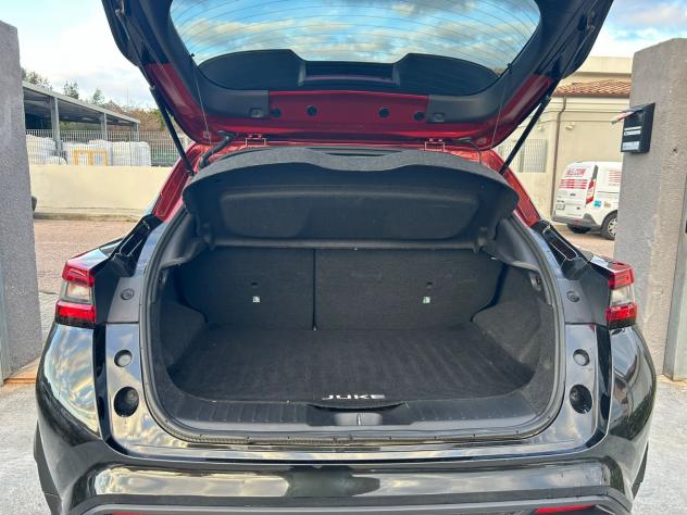 NISSAN JUKE TEKNA - FULL OPTIONAL - Foto 7