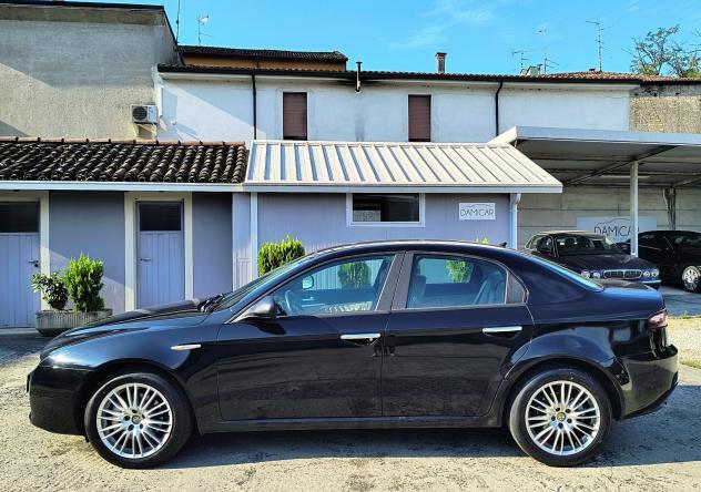 Alfa Romeo 159 1.9 JTS 16V Berlina Benzina - Foto 4