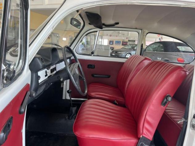 VOLKSWAGEN Maggiolone Maggiolino rif. 20792941 - Foto 8