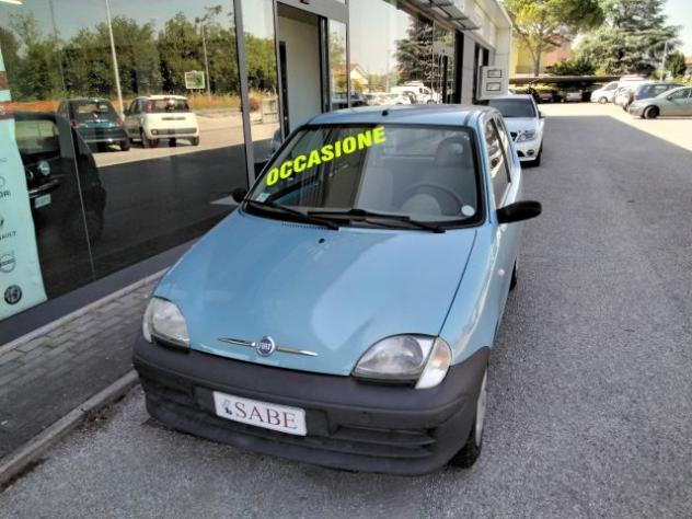 FIAT Seicento 1.1 3 PORTE rif. 23746407 - Foto 2