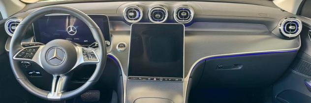 Mercedes GLC SUV GLC 220 d Advanced 4matic auto - Foto 13