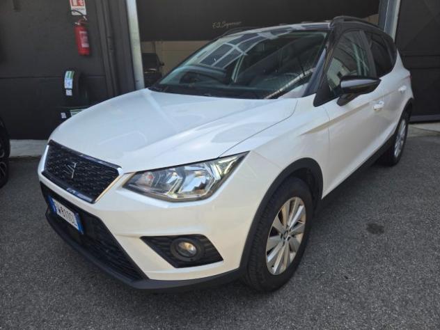 SEAT Arona 1.6 TDI 95 CV DSG Style rif. 23982933