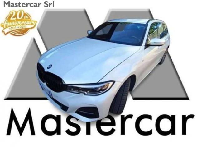 BMW 320 G21 320d Touring mhev 48V xdrive M sport auto - G rif. 24001802