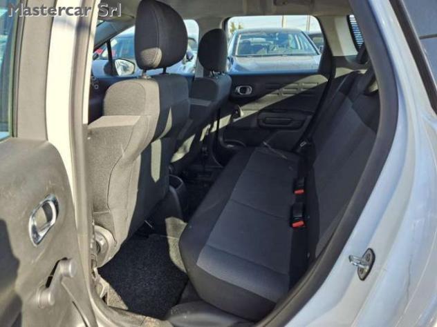CITROEN C3 Aircross C3 Aircross Restyling 1.2 Live - targa GM902VW rif. 24021107 - Foto 10
