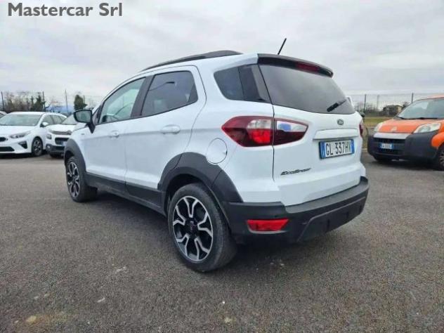 FORD EcoSport 1.0 ecoboost 125cv Active s - GL337HV rif. 24173812 - Foto 4