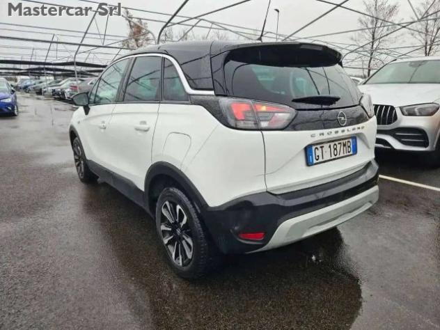 OPEL Crossland X 1.2 130cv AT6 Elegance - GT187MB rif. 23989064 - Foto 3