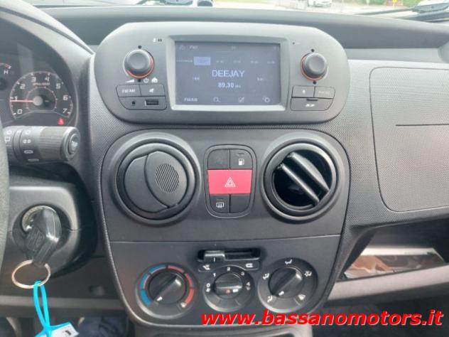 FIAT Qubo 1.4 8V 77 CV Easy Natural Power rif. 23800095 - Foto 6