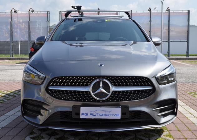 Mercedes-benz B 180 d Automatic Premium AMG - Foto 2