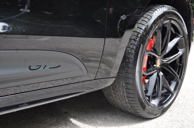 Porsche Macan 2.9 GTS 440cv PDK - Foto 7