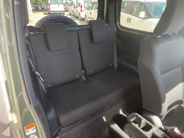 Suzuki Jimny 1.5 5MT ZMode Z Mode - Foto 6