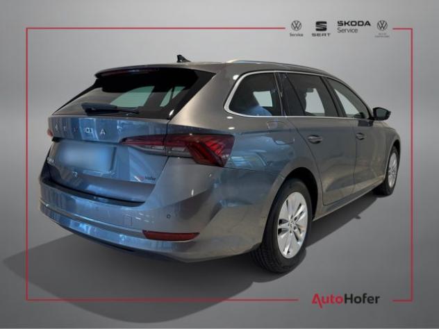 SKODA Octavia 2.0 TDI DSG Executive LED Camera Navi rif. 22606167 - Foto 3