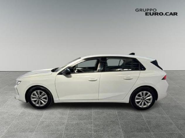 Opel Astra 1.2 Turbo 110cv Edition MT6 - Foto 6
