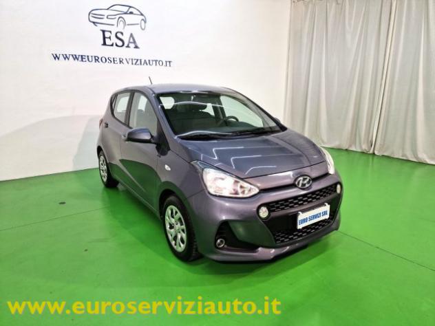 HYUNDAI i10 1.0 MPI Login rif. 23731539 - Foto 6