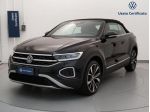 Volkswagen T-Roc Cabriolet 1.5 TSI ACT Style DSG