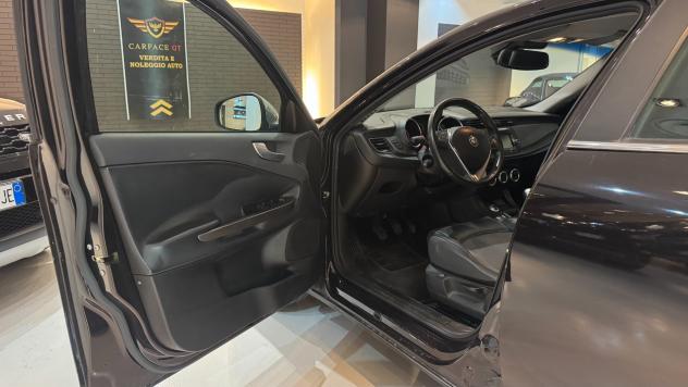 ALFA ROMEO GIULIETTA 2.0 DIESEL 150CV - 2014 - Foto 9