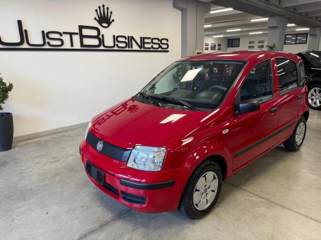 Fiat Panda 1.2 Clima Servo Garanzia 12 mesi - Foto 3