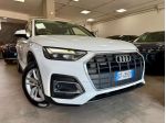 Audi Q5 40 2.0 TDI 204 CV quattro S tronic 2021