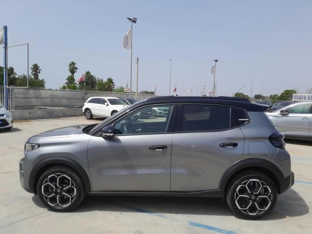 CITROEN C3 MAX 100 CV TURBO BENZINA - Foto 6