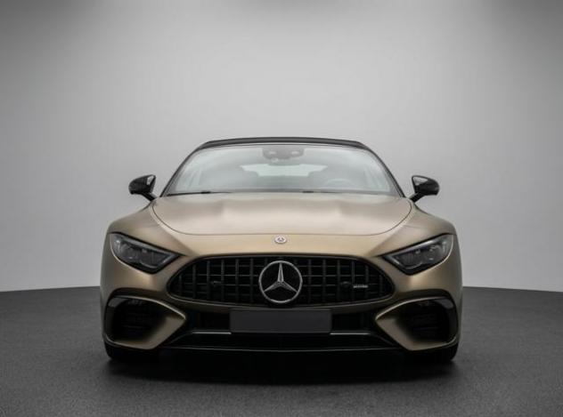 MERCEDES-BENZ SL 43 AMG Amg Premium Plus 21” rif. 23889980 - Foto 2