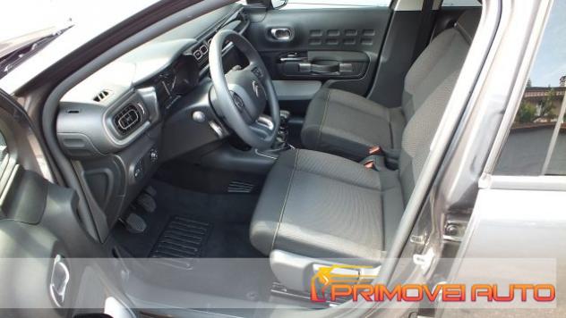 CITROEN C3 PureTech 110 S&S Max rif. 22139638 - Foto 2
