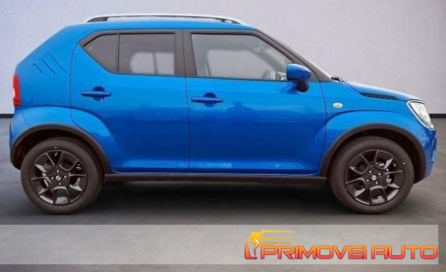 SUZUKI Ignis 1.2 Hybrid CVT rif. 21514002 - Foto 8