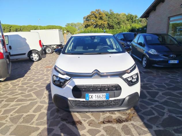 Citroen C3 PureTech 83 S&S Feel - Foto 4