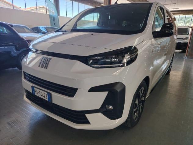 FIAT Ulysse 2.0 BlueHDi 180CV AT8 7p PELLE FULL rif. 24054142 - Foto 2