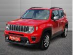 Jeep Renegade 4xe 1.3 T4 PHEV 190cv Limited 4xe Auto