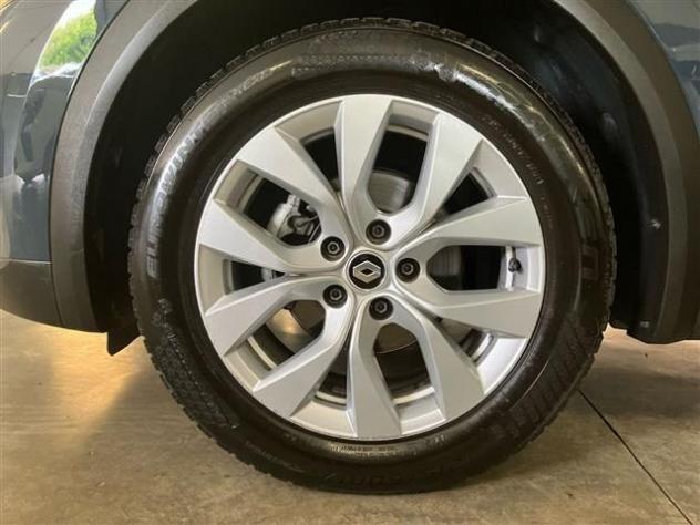 RENAULT Captur 1.0 tce Intens 90cv my21 rif. 23788727 - Foto 8
