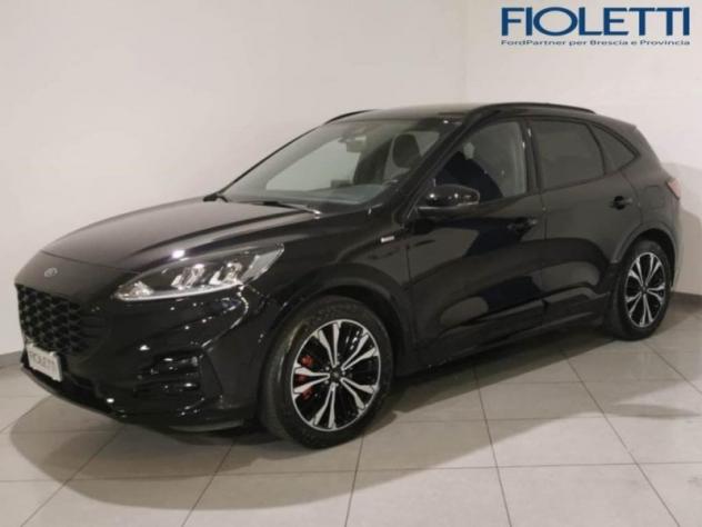 Ford Kuga 3ª SERIE 2.5 FULL HYBRID 190 CV CVT 2WD ST-LINE