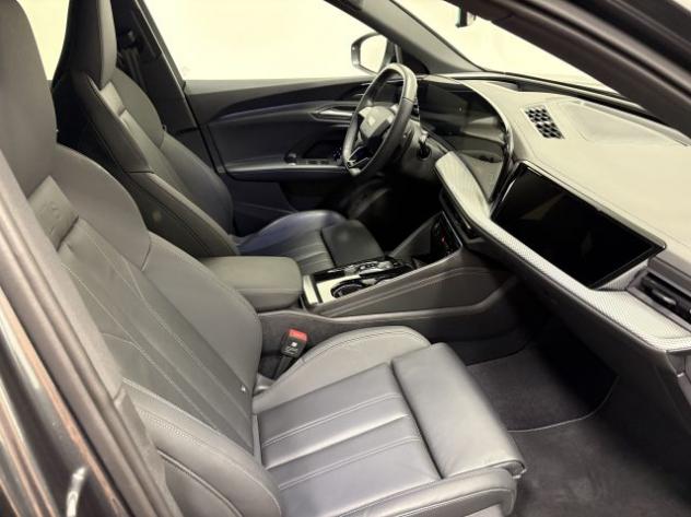 AUDI Q5 SPORTBACK TDI S-TRONIC QUATTRO rif. 24058197 - Foto 3