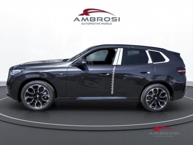 BMW X3 xDrive20d Msport Innovatio Premium Package rif. 23482954 - Foto 6