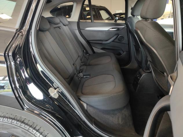 BMW X1 xDrive25e Plug-in Hybrid Auto Navi FariLED - Foto 6