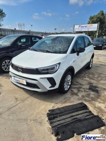 OPEL - Crossland - 1.5 ECOTEC D 110CV S&S Eleg. N1 Combi - Foto 5