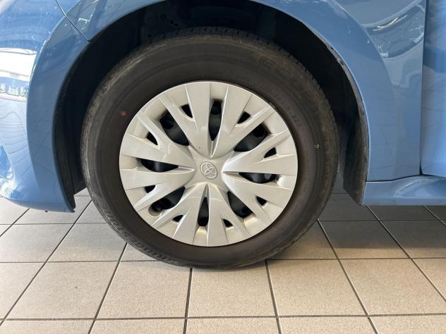 Toyota Yaris YARIS 1.0 BZ 72 CV - Foto 9