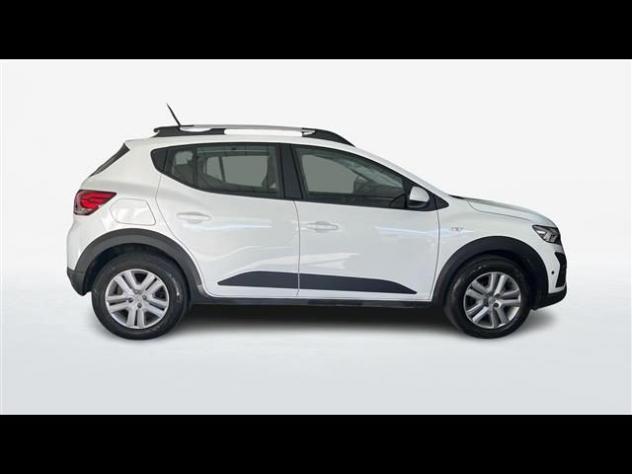 DACIA Sandero Stepway 1.0 tce ECO-G Comfort SL DaciaPlus rif. 23782829 - Foto 4