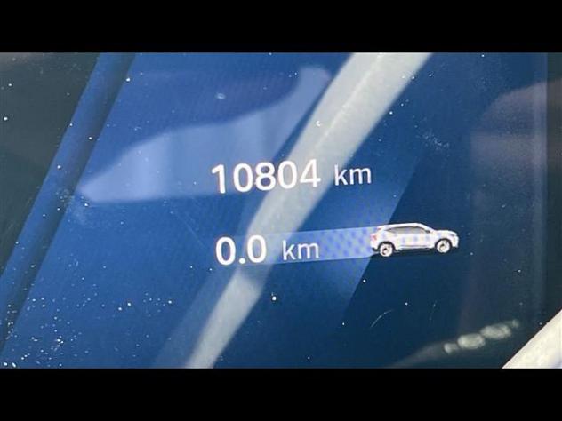 RENAULT Scenic 60kWh E-Tech Electric Comfort Range Evoluti rif. 23646757 - Foto 8